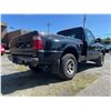 Image 9 : "REMOTE SALE"- 2001 FORD RANGER BLACK  KMS - B70749-3