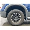 Image 13 : "REMOTE SALE"- 2017 NISSAN TITAN BLUE 260917 KMS - 531268-3