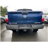 Image 6 : "REMOTE SALE"- 2017 NISSAN TITAN BLUE 260917 KMS - 531268-3