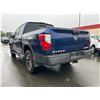 Image 8 : "REMOTE SALE"- 2017 NISSAN TITAN BLUE 260917 KMS - 531268-3