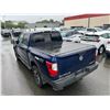 Image 9 : "REMOTE SALE"- 2017 NISSAN TITAN BLUE 260917 KMS - 531268-3