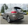 Image 14 : DUNCAN - 2013 NISSAN PATHFINDER BROWN 220500 KMS - 680940-3