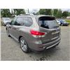 Image 15 : DUNCAN - 2013 NISSAN PATHFINDER BROWN 220500 KMS - 680940-3