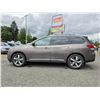Image 16 : DUNCAN - 2013 NISSAN PATHFINDER BROWN 220500 KMS - 680940-3