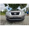 Image 3 : DUNCAN - 2013 NISSAN PATHFINDER BROWN 220500 KMS - 680940-3