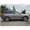 Image 7 : DUNCAN - 2013 NISSAN PATHFINDER BROWN 220500 KMS - 680940-3