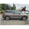 Image 8 : DUNCAN - 2013 NISSAN PATHFINDER BROWN 220500 KMS - 680940-3