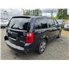 Image 10 : DUNCAN - 2010 DODGE GRAND CARAVAN BLUE 184608 KMS - 187079-3