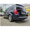 Image 13 : DUNCAN - 2010 DODGE GRAND CARAVAN BLUE 184608 KMS - 187079-3