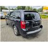 Image 14 : DUNCAN - 2010 DODGE GRAND CARAVAN BLUE 184608 KMS - 187079-3