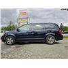 Image 15 : DUNCAN - 2010 DODGE GRAND CARAVAN BLUE 184608 KMS - 187079-3