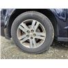 Image 19 : DUNCAN - 2010 DODGE GRAND CARAVAN BLUE 184608 KMS - 187079-3