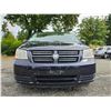 Image 3 : DUNCAN - 2010 DODGE GRAND CARAVAN BLUE 184608 KMS - 187079-3