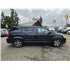 Image 8 : DUNCAN - 2010 DODGE GRAND CARAVAN BLUE 184608 KMS - 187079-3