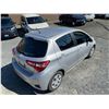 Image 10 : "REMOTE SALE" - 2018 TOYOTA YARIS SILVER 163194 KMS - 091325-3