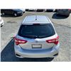 Image 11 : "REMOTE SALE" - 2018 TOYOTA YARIS SILVER 163194 KMS - 091325-3