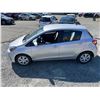 Image 14 : "REMOTE SALE" - 2018 TOYOTA YARIS SILVER 163194 KMS - 091325-3