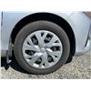 Image 18 : "REMOTE SALE" - 2018 TOYOTA YARIS SILVER 163194 KMS - 091325-3