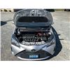 Image 24 : "REMOTE SALE" - 2018 TOYOTA YARIS SILVER 163194 KMS - 091325-3