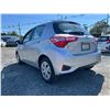 Image 49 : "REMOTE SALE" - 2018 TOYOTA YARIS SILVER 163194 KMS - 091325-3