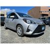 Image 5 : "REMOTE SALE" - 2018 TOYOTA YARIS SILVER 163194 KMS - 091325-3