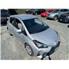 Image 6 : "REMOTE SALE" - 2018 TOYOTA YARIS SILVER 163194 KMS - 091325-3