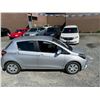 Image 8 : "REMOTE SALE" - 2018 TOYOTA YARIS SILVER 163194 KMS - 091325-3