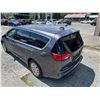Image 13 : "REMOTE SALE" - 2018 CHRYSLER PACIFICA GREY 139734 KMS - 148412-3