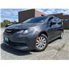 Image 1 : "REMOTE SALE" - 2018 CHRYSLER PACIFICA GREY 139734 KMS - 148412-3