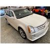 Image 10 : PARKSVILLE - 2007 CADILLAC SRX WHITE 194024 KMS - 145998