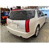 Image 15 : PARKSVILLE - 2007 CADILLAC SRX WHITE 194024 KMS - 145998