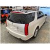 Image 16 : PARKSVILLE - 2007 CADILLAC SRX WHITE 194024 KMS - 145998