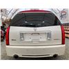 Image 17 : PARKSVILLE - 2007 CADILLAC SRX WHITE 194024 KMS - 145998