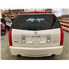 Image 18 : PARKSVILLE - 2007 CADILLAC SRX WHITE 194024 KMS - 145998