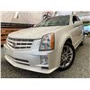 Image 1 : PARKSVILLE - 2007 CADILLAC SRX WHITE 194024 KMS - 145998