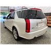 Image 20 : PARKSVILLE - 2007 CADILLAC SRX WHITE 194024 KMS - 145998