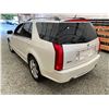 Image 21 : PARKSVILLE - 2007 CADILLAC SRX WHITE 194024 KMS - 145998