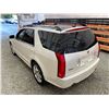Image 22 : PARKSVILLE - 2007 CADILLAC SRX WHITE 194024 KMS - 145998