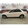 Image 23 : PARKSVILLE - 2007 CADILLAC SRX WHITE 194024 KMS - 145998