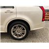 Image 29 : PARKSVILLE - 2007 CADILLAC SRX WHITE 194024 KMS - 145998