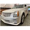 Image 2 : PARKSVILLE - 2007 CADILLAC SRX WHITE 194024 KMS - 145998