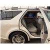 Image 40 : PARKSVILLE - 2007 CADILLAC SRX WHITE 194024 KMS - 145998