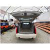 Image 43 : PARKSVILLE - 2007 CADILLAC SRX WHITE 194024 KMS - 145998