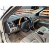 Image 50 : PARKSVILLE - 2007 CADILLAC SRX WHITE 194024 KMS - 145998