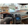 Image 55 : PARKSVILLE - 2007 CADILLAC SRX WHITE 194024 KMS - 145998