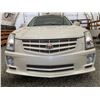 Image 5 : PARKSVILLE - 2007 CADILLAC SRX WHITE 194024 KMS - 145998