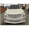 Image 6 : PARKSVILLE - 2007 CADILLAC SRX WHITE 194024 KMS - 145998