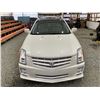 Image 7 : PARKSVILLE - 2007 CADILLAC SRX WHITE 194024 KMS - 145998
