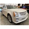 Image 8 : PARKSVILLE - 2007 CADILLAC SRX WHITE 194024 KMS - 145998