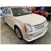 Image 9 : PARKSVILLE - 2007 CADILLAC SRX WHITE 194024 KMS - 145998
